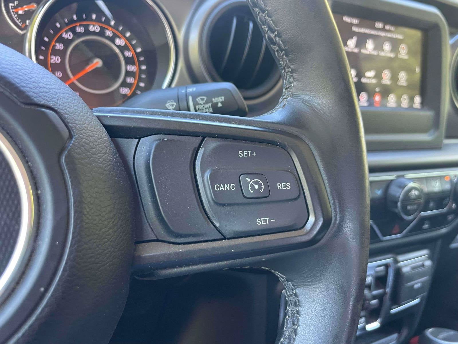 2022 Jeep Gladiator Sport S 4x4