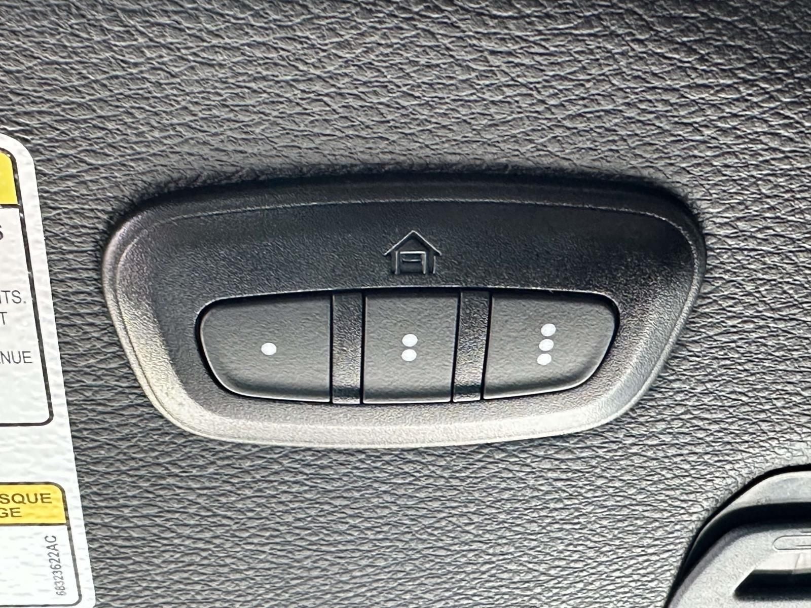 2022 Jeep Gladiator Overland 4x4