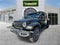 2022 Jeep Gladiator Overland 4x4