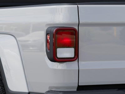 2026 Jeep Gladiator GLADIATOR SPORT S 4X4