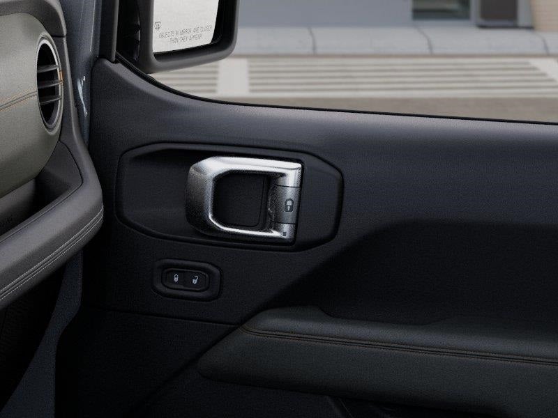 2026 Jeep Gladiator GLADIATOR MOJAVE X 4X4