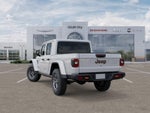 2026 Jeep Gladiator GLADIATOR MOJAVE X 4X4