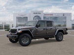 2026 Jeep Gladiator GLADIATOR MOJAVE X 4X4