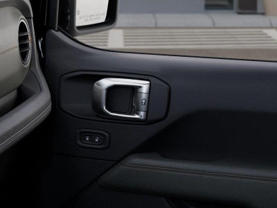 2026 Jeep Gladiator GLADIATOR MOJAVE X 4X4
