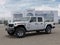 2026 Jeep Gladiator GLADIATOR MOJAVE X 4X4