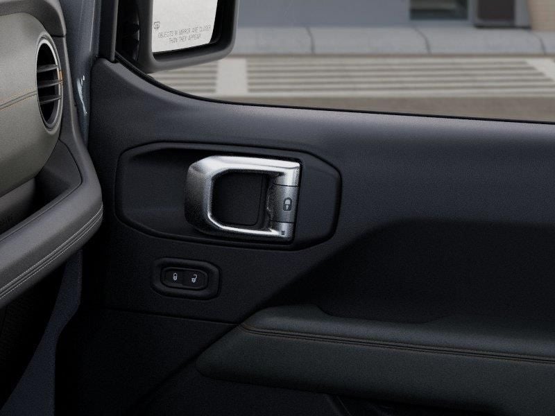 2026 Jeep Gladiator GLADIATOR MOJAVE X 4X4