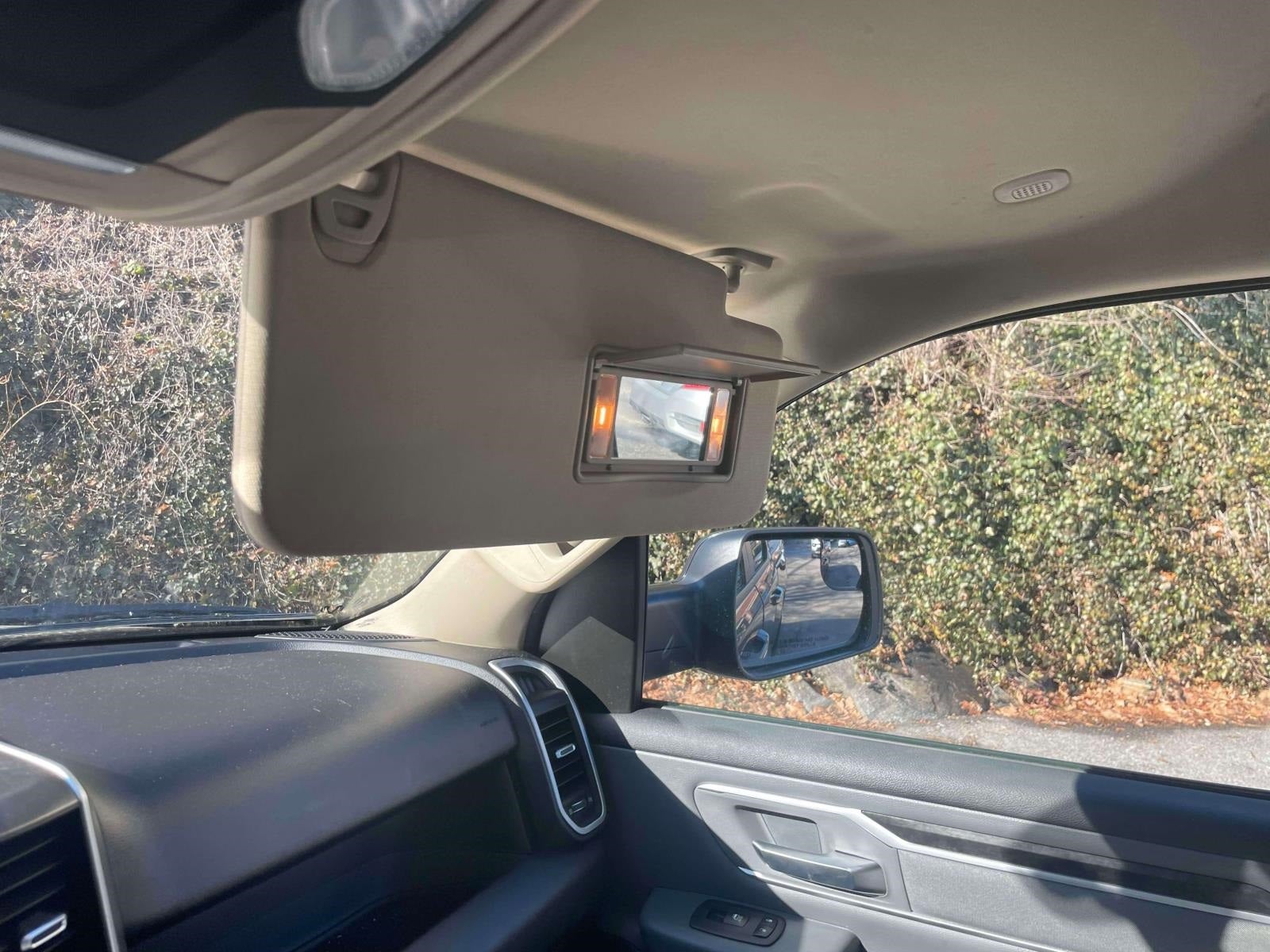 2020 RAM 1500 Big Horn Quad Cab 4x4 6'4' Box