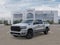 2025 RAM Ram 1500 RAM 1500 TRADESMAN CREW CAB 4X4 5'7' BOX