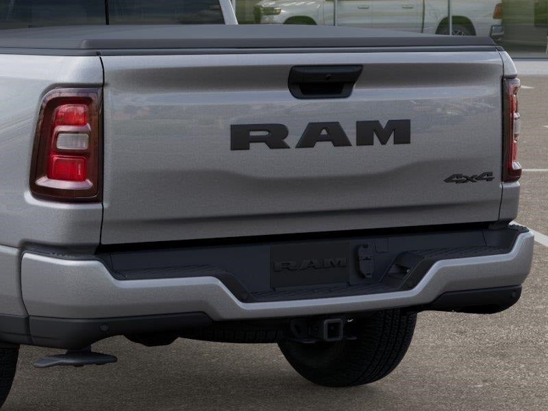 2025 RAM Ram 1500 RAM 1500 TRADESMAN CREW CAB 4X4 5'7' BOX