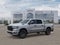 2025 RAM Ram 1500 RAM 1500 TRADESMAN CREW CAB 4X4 5'7' BOX