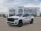 2025 RAM Ram 1500 RAM 1500 TRADESMAN CREW CAB 4X4 5'7' BOX