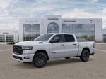 2025 RAM Ram 1500 RAM 1500 TRADESMAN CREW CAB 4X4 5'7' BOX