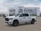 2025 RAM Ram 1500 RAM 1500 TRADESMAN CREW CAB 4X4 5'7' BOX