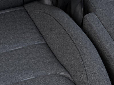 2025 RAM Ram 1500 RAM 1500 TRADESMAN CREW CAB 4X4 5'7' BOX