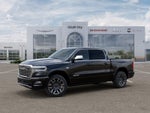 2026 RAM Ram 1500 RAM 1500 LIMITED LONGHORN CREW CAB 4X4 5'7' BOX