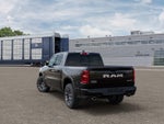 2026 RAM Ram 1500 RAM 1500 LIMITED LONGHORN CREW CAB 4X4 5'7' BOX