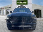 2022 RAM 1500 Limited Crew Cab 4x4 5'7' Box