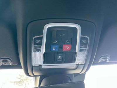 2023 RAM 1500 Laramie Crew Cab 4x4 5'7' Box