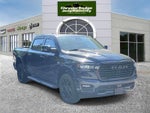 2026 RAM 1500 Laramie Crew Cab 4x4 5'7' Box