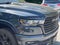2026 RAM 1500 Laramie Crew Cab 4x4 5'7' Box