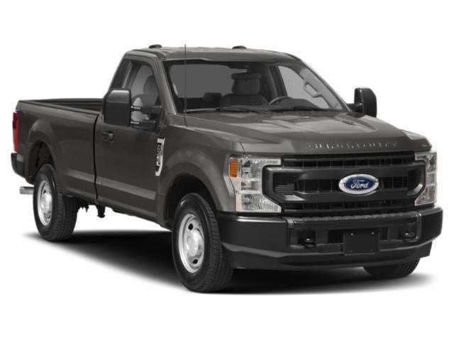 2020 Ford F-350 XL