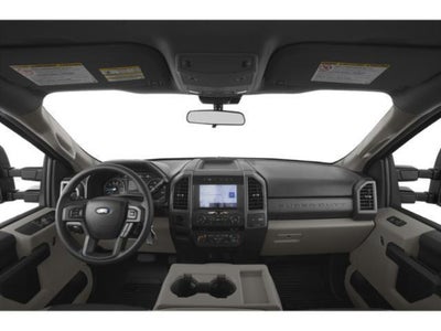 2020 Ford F-350 XL