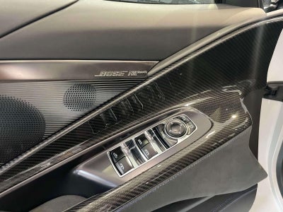 2026 Chevrolet Corvette ZR1 3LZ
