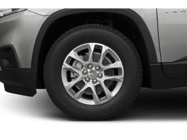 2021 Chevrolet Traverse FWD LS