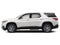2021 Chevrolet Traverse FWD LS