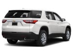 2021 Chevrolet Traverse FWD LS
