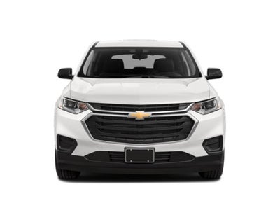2021 Chevrolet Traverse FWD LS
