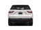2021 Chevrolet Traverse FWD LS