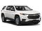 2021 Chevrolet Traverse FWD LS