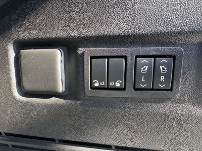 2022 Chevrolet Tahoe 4WD LT