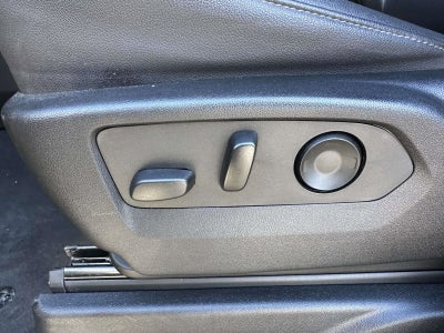 2022 Chevrolet Tahoe 4WD LT