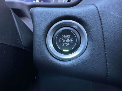 2022 Chevrolet Tahoe 4WD LT