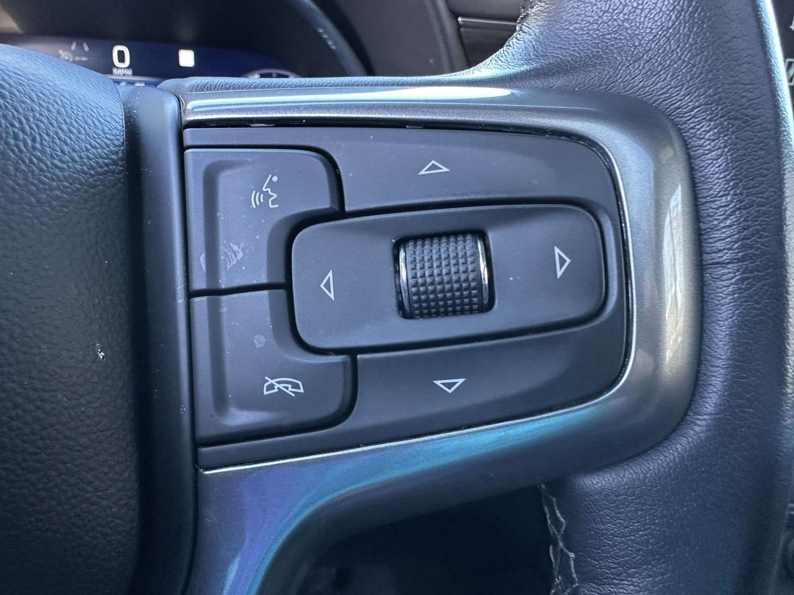 2022 Chevrolet Tahoe 4WD LT