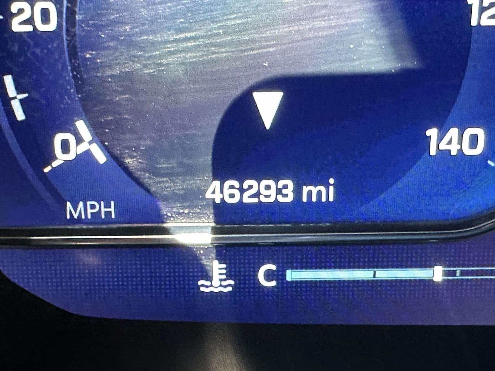 2022 Chevrolet Tahoe 4WD LT