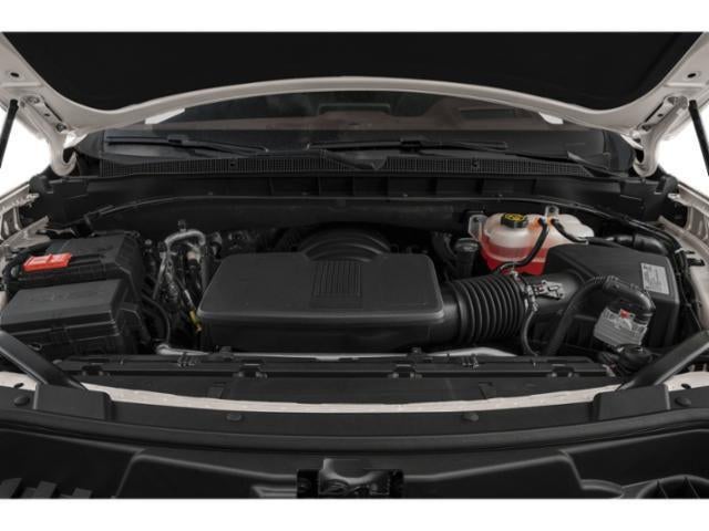 2023 Chevrolet Tahoe 4WD High Country