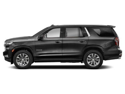 2023 Chevrolet Tahoe 4WD High Country