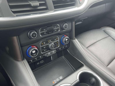 2023 Chevrolet Tahoe 4WD High Country