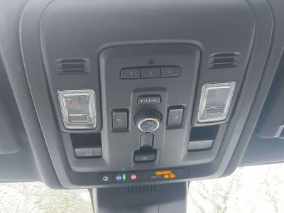 2023 Chevrolet Tahoe 4WD High Country