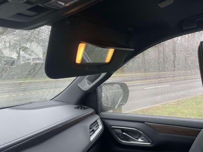 2023 Chevrolet Tahoe 4WD High Country