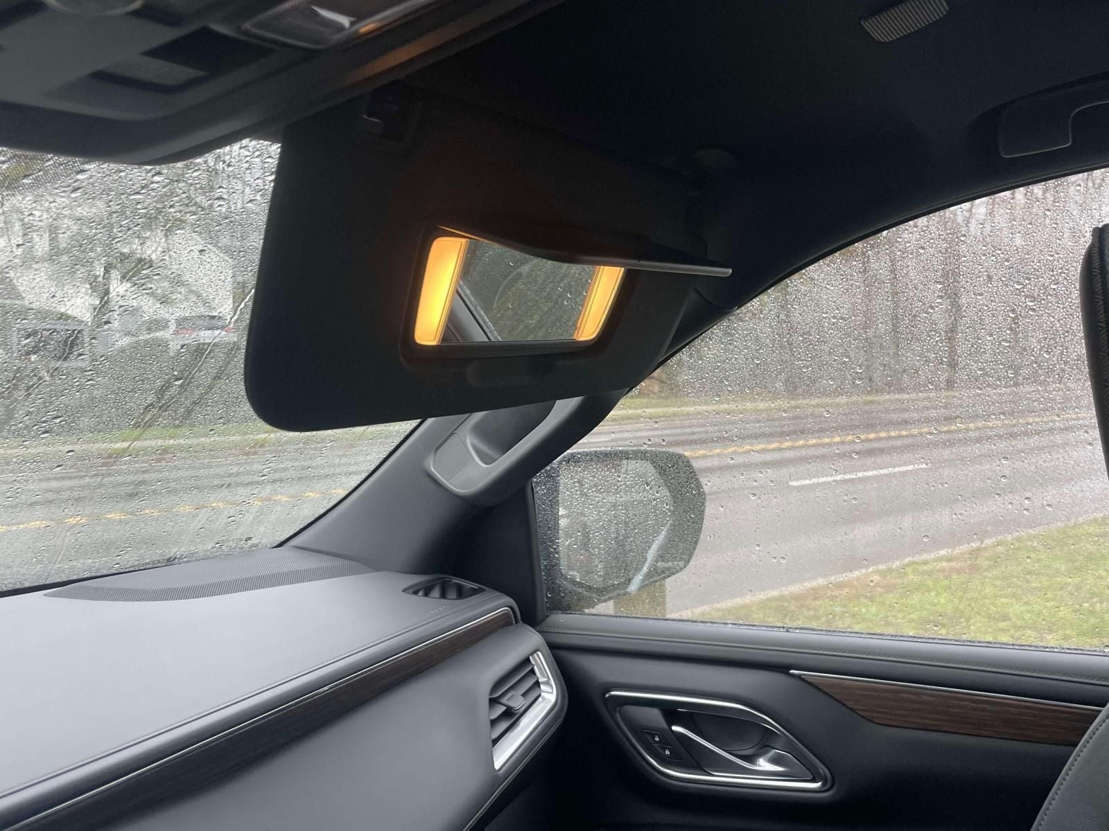 2023 Chevrolet Tahoe 4WD High Country