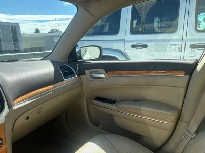 2012 Chrysler 300 C