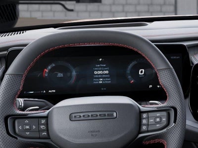 2026 Dodge Charger CHARGER R/T PLUS 4-DOOR AWD