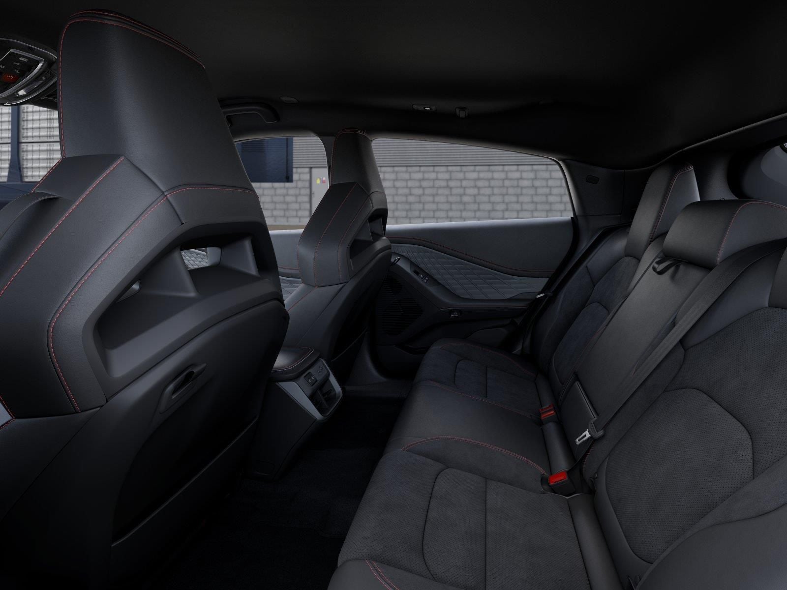 2026 Dodge Charger CHARGER R/T PLUS 4-DOOR AWD