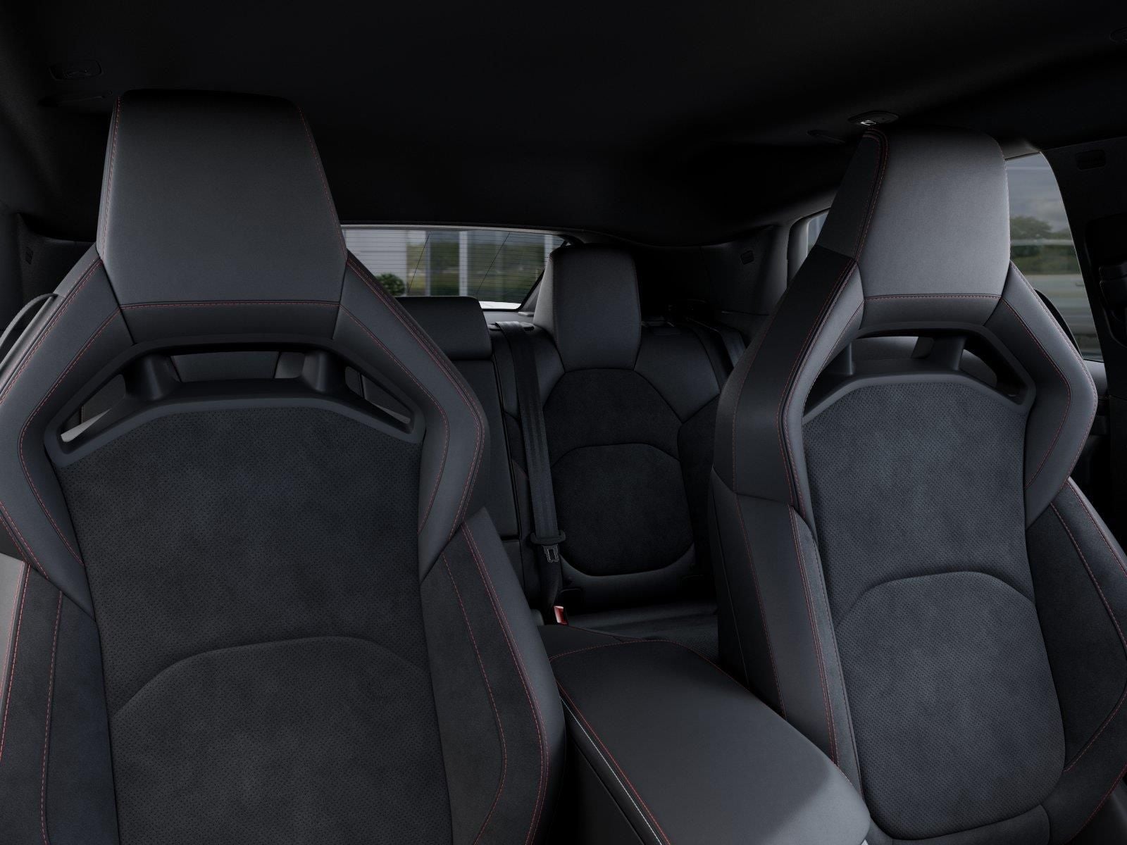 2026 Dodge Charger CHARGER R/T PLUS 4-DOOR AWD