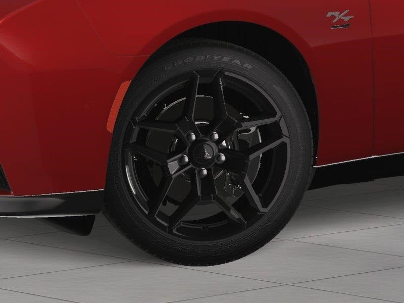 2024 Dodge Charger CHARGER DAYTONA R/T AWD