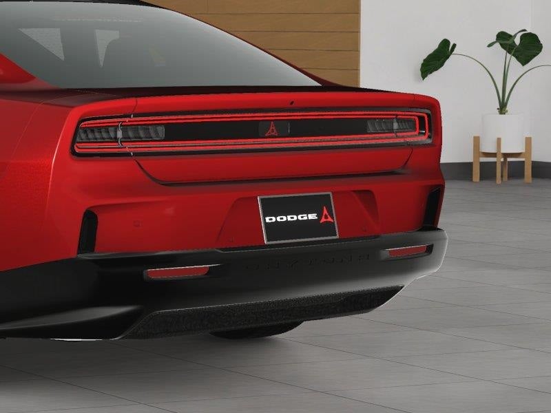 2024 Dodge Charger CHARGER DAYTONA R/T AWD